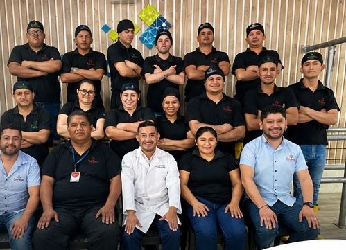 Equipo de NutriPlan by NutriComida