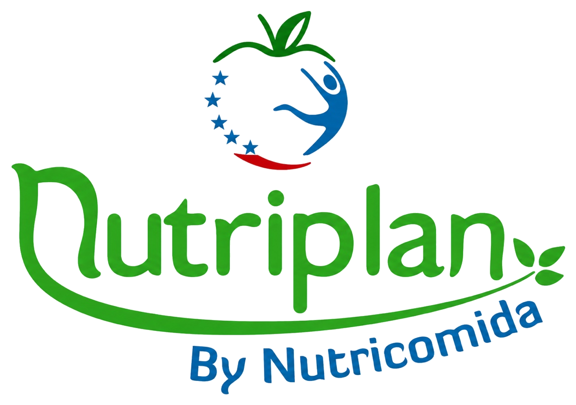 NutriPlan by NutriComida