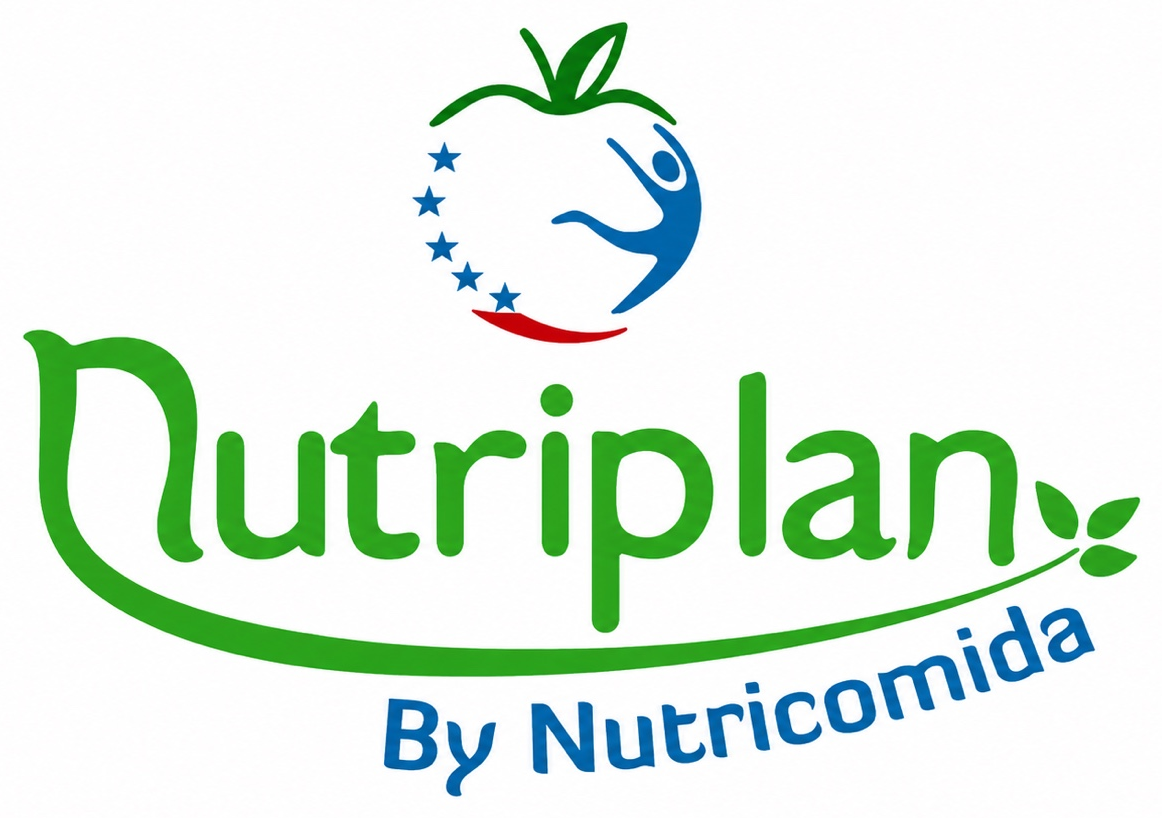 NutriPlan by NutriComida